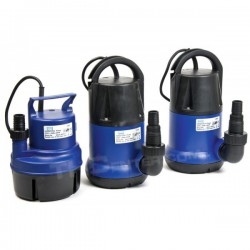 Aquaking Submersible Irrigation Pump