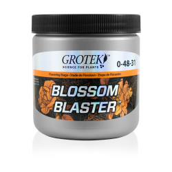Blossom Blaster Grotek