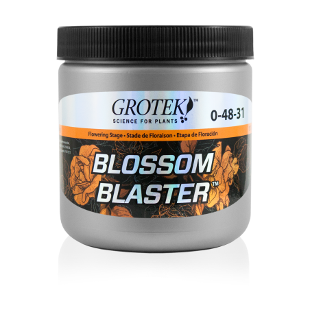 Blossom Blaster Grotek