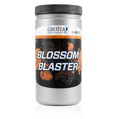 Blossom Blaster
