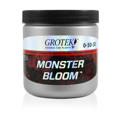Monster Bloom Grotek