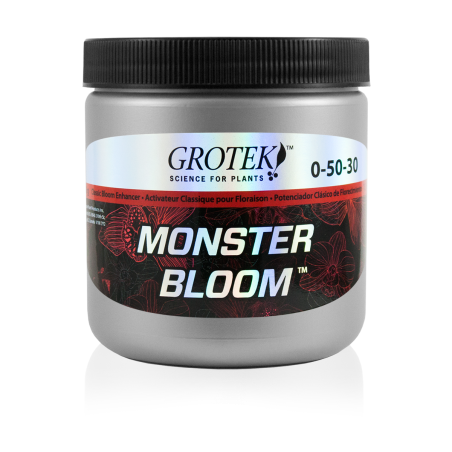Monster Bloom Grotek