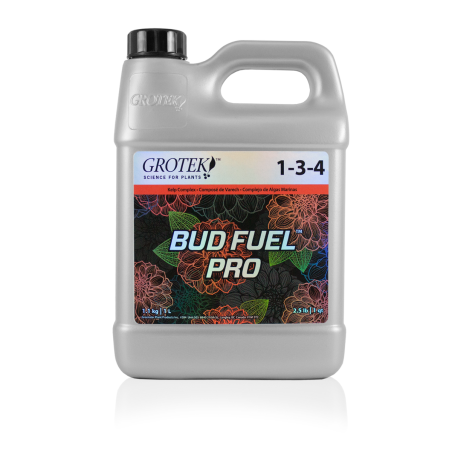 Bud Fuel Pro Grotek