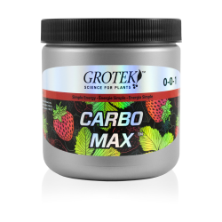 Carbo Max Grotek