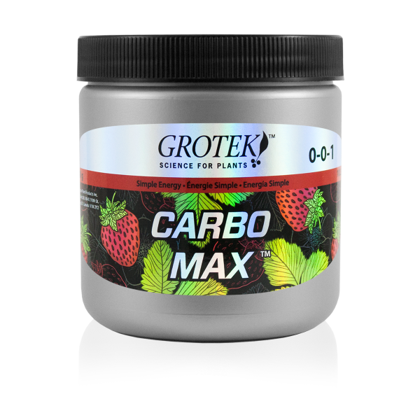 Carbo Max Grotek