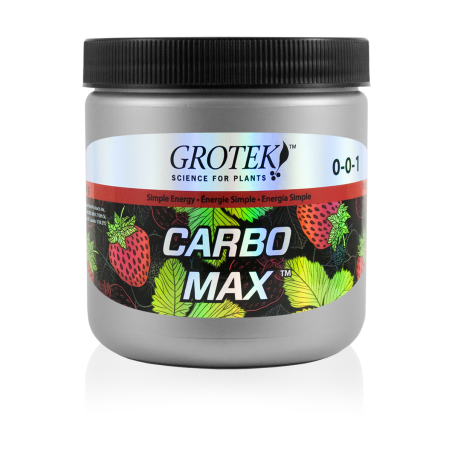 Carbo Max Grotek