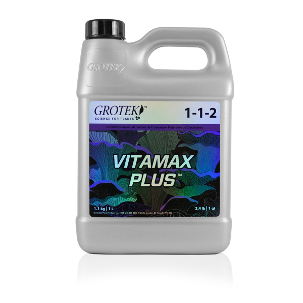 Vitamax Plus Grotek