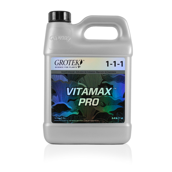 Vitamax Pro Grotek