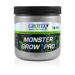 Monster Grow Pro Grotek