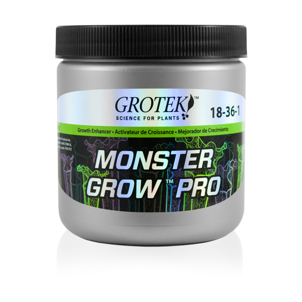 Monster Grow Pro Grotek