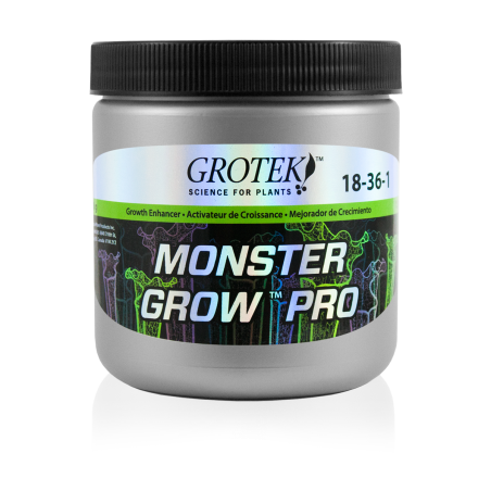 Monster Grow Pro Grotek