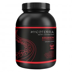 Kraken MG (Mycorrhizae) Mycoterra