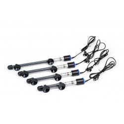 Calentador de Agua Water Master