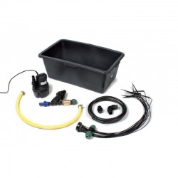 VDL Irrigation Kit
