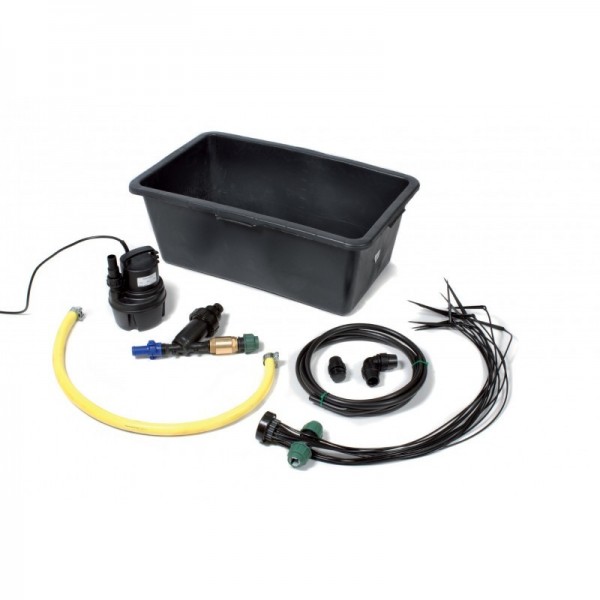 VDL Irrigation Kit