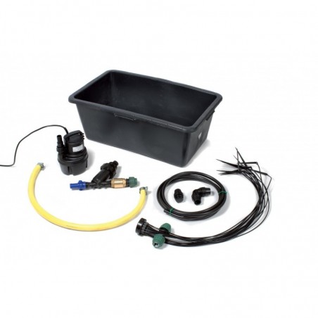 VDL Irrigation Kit