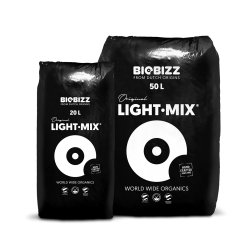 Biobizz Light-Mix Substrate