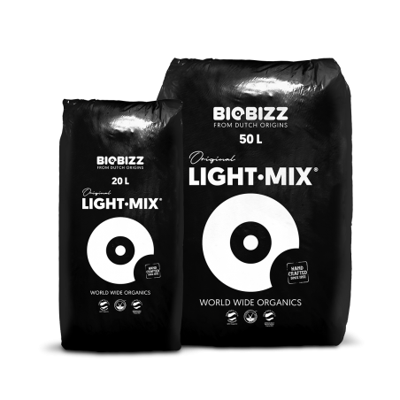 Biobizz Light-Mix Substrate