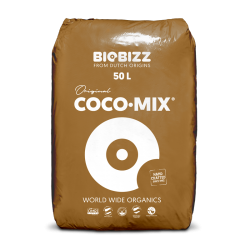 Biobizz Coco-Mix Substrate