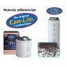 Can-Lite Can-Filters Carbon Filter