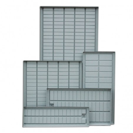 Stal & Plast cultivation tray