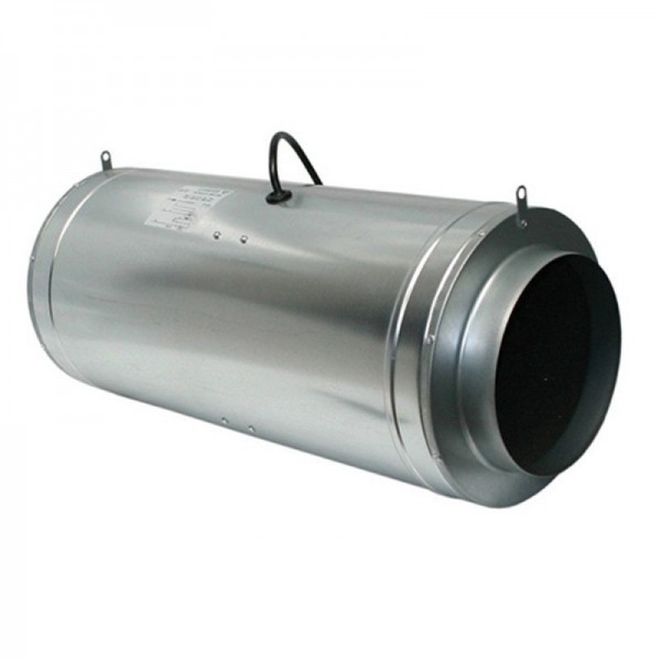 Iso-Max Can-Fan Extractor