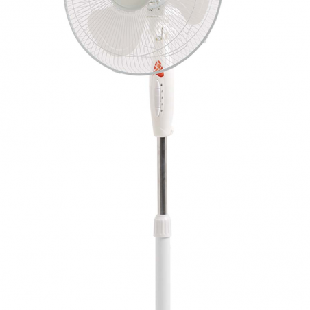 Ventilador Eco pared y pié Clivex