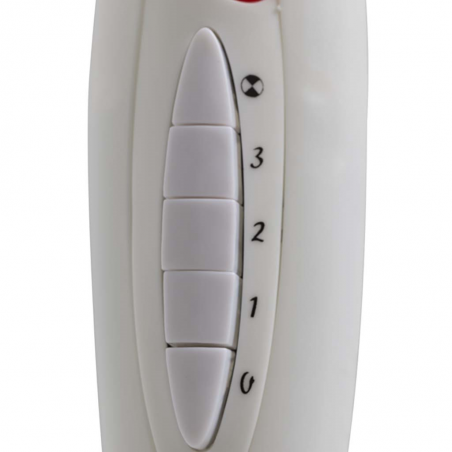 Ventilador Eco pared y pié Clivex