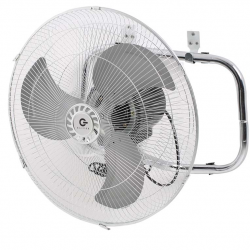 Ventilador Industrial V2 70W 3 en 1 Clivex