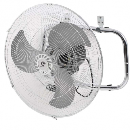 Ventilador Industrial V2 70W 3 en 1 Clivex