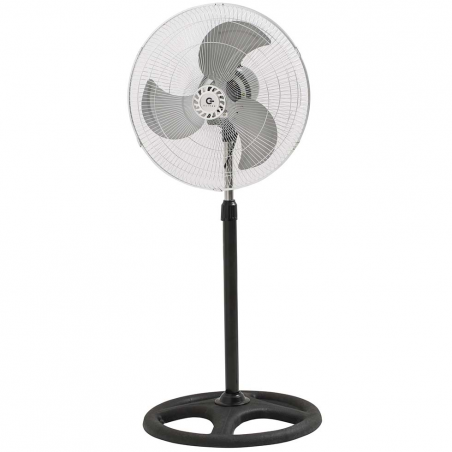 Ventilador industrial 3 en 1 Clivex