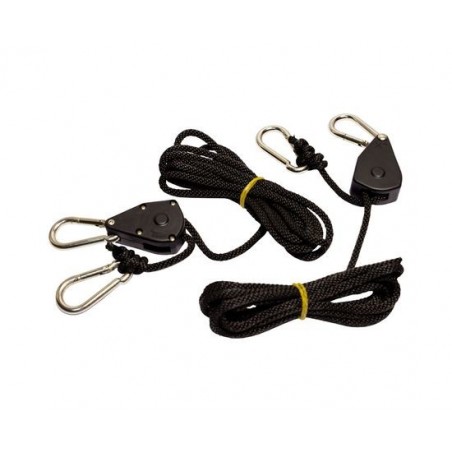 Pulleys with Brake 68KG