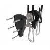 Poleas 68KG Rope Ratchet Hanger