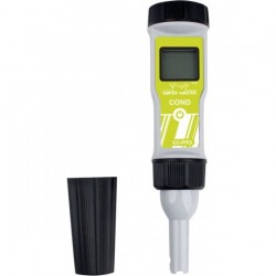 Medidor Ph Water Master + líquido calibración
