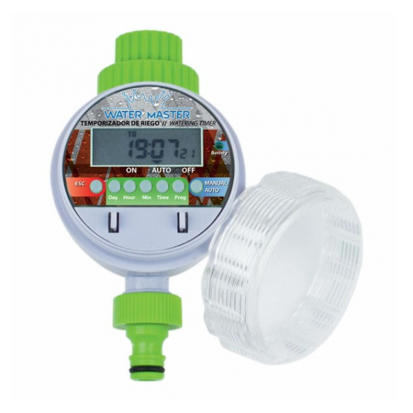 Digital Irrigation Programmer