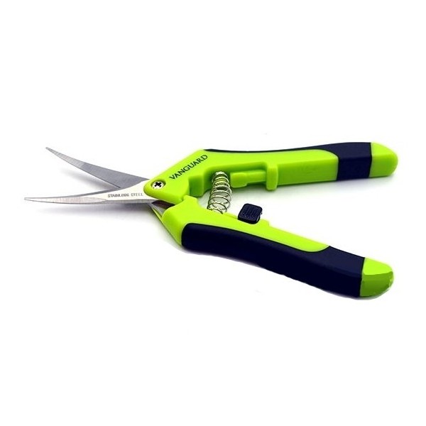 Tijera Leaf Trim (curva) Vanguard