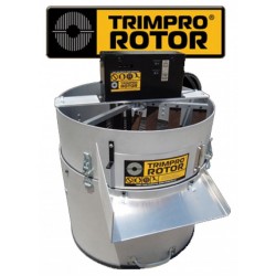 Peladora automática Trimpro Rotor