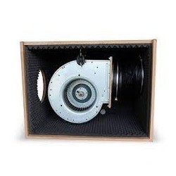 Caja Extractora Softbox Cyclone