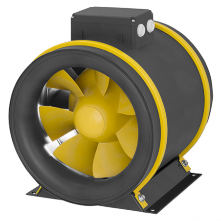 Extractor Max-Fan Pro EC Can-Fan