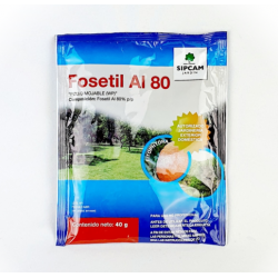 Fosetyl-AL WG 40g – Sipcam Garden