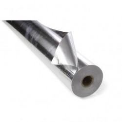 Plástico Anti Detección 1,22m x 60m Growlux