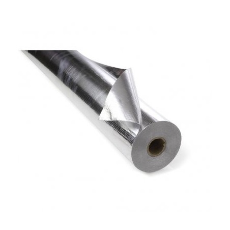 Plástico Anti Detección 1,22m x 60m Growlux