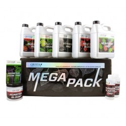 Mega Pack