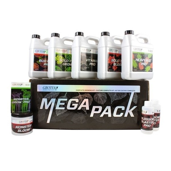 Mega Pack
