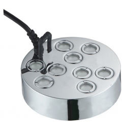 Ultrasonic Humidifier