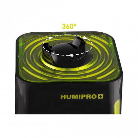Humidificador Humipro 4L Garden Highpro