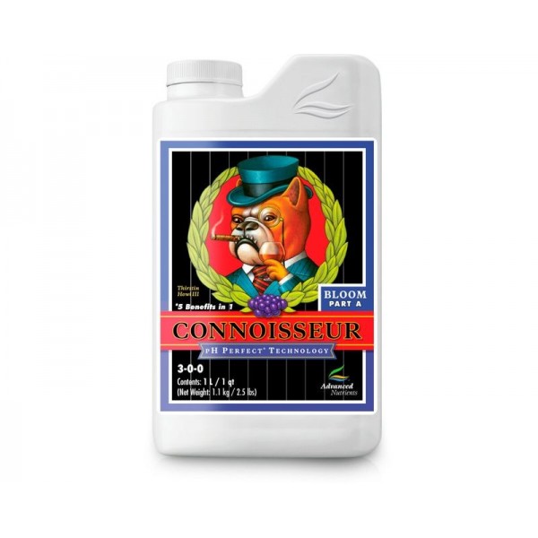 PH Perfect Connoisseur Bloom A