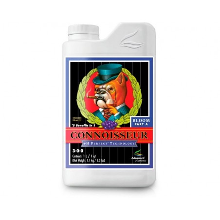 PH Perfect Connoisseur Bloom A