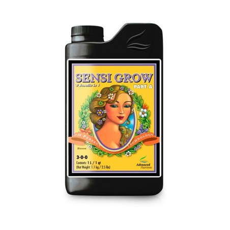 PH Perfect Sensi Grow (Parte A) Advanced Nutrients