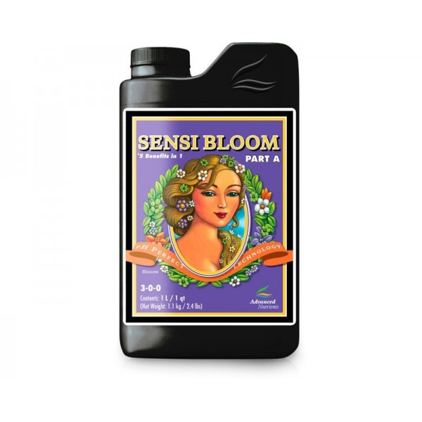 PH Perfect Sensi Bloom (Parte A) Advanced Nutrients